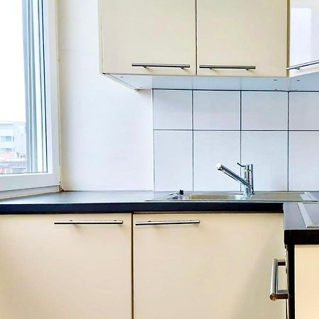 El Hamra - Cozy - By Pa Appartement Luzern Buitenkant foto