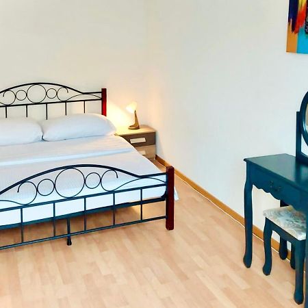 El Hamra - Cozy - By Pa Appartement Luzern Buitenkant foto