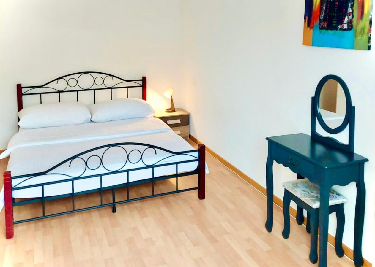 El Hamra - Cozy - By Pa Appartement Luzern Buitenkant foto