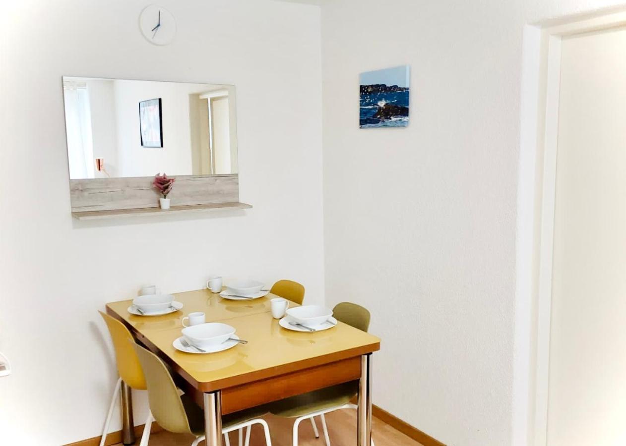 El Hamra - Cozy - By Pa Appartement Luzern Buitenkant foto